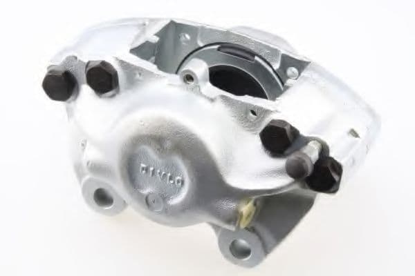 8AC 355 392-891 Behr Hella Гальмівний супорт