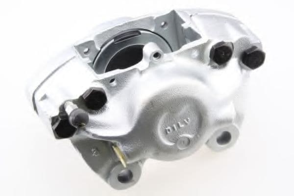 8AC 355 392-901 Behr Hella Гальмівний супорт