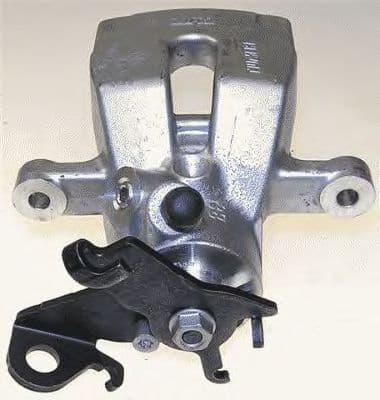 8AC 355 382-901 Behr Hella Гальмівний супорт