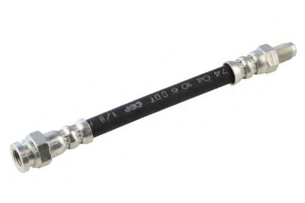 8AH 355 462-221 Behr Hella Гальмівний шланг