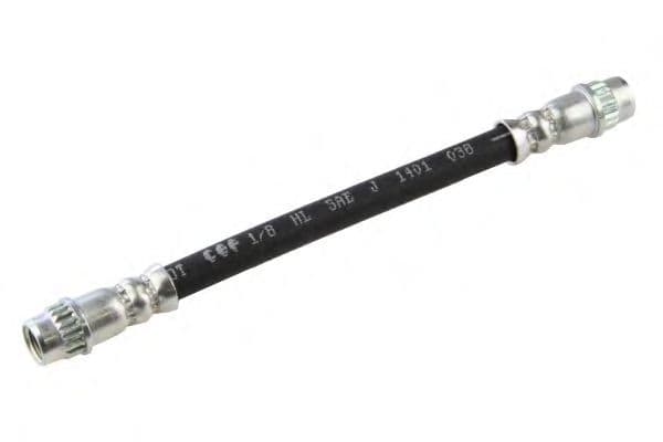 8AH 355 462-311 Behr Hella Тормозной шланг
