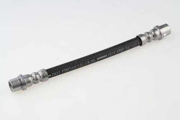 8AH 355 462-341 Behr Hella Гальмівний шланг для Audi A6