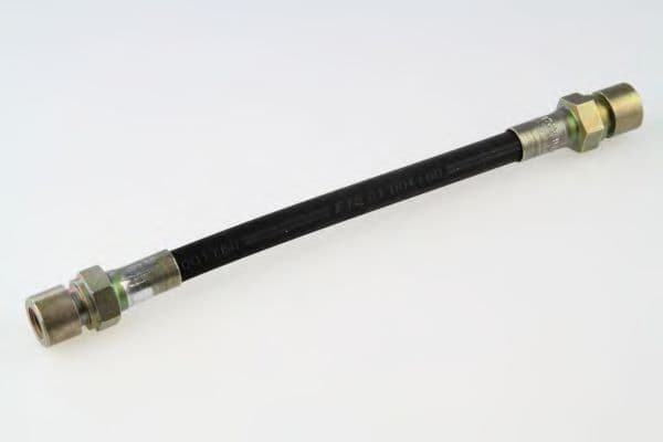 8AH 355 462-351 Behr Hella Тормозной шланг