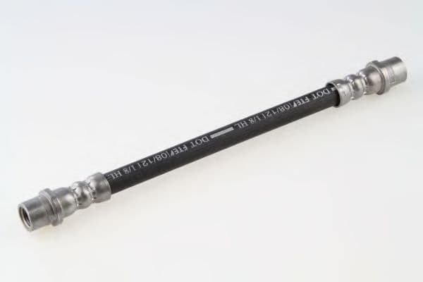 8AH 355 460-441 Behr Hella Гальмівний шланг