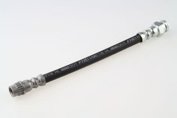 8AH 355 462-481 Behr Hella Гальмівний шланг