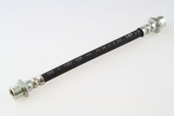 8AH 355 462-501 Behr Hella Гальмівний шланг