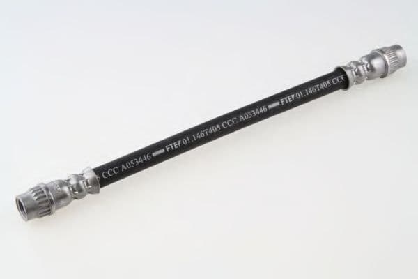 8AH 355 462-511 Behr Hella Гальмівний шланг