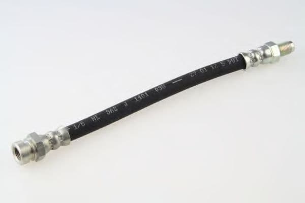 8AH 355 462-521 Behr Hella Гальмівний шланг
