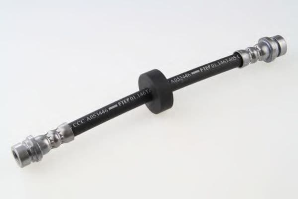 8AH 355 462-531 Behr Hella Гальмівний шланг для Ford Focus