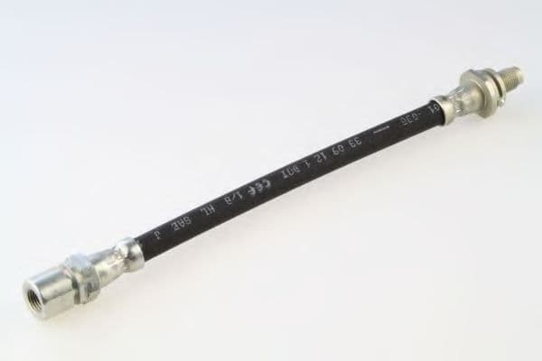 8AH 355 460-401 Behr Hella Тормозной шланг