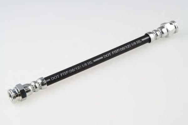 8AH 355 461-921 Behr Hella Тормозной шланг