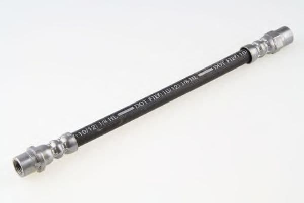 8AH 355 460-521 Behr Hella Гальмівний шланг для BMW 3 Series