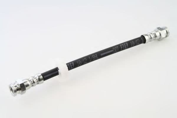 8AH 355 462-841 Behr Hella Тормозной шланг