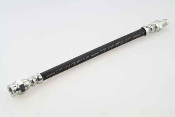 8AH 355 462-881 Behr Hella Гальмівний шланг