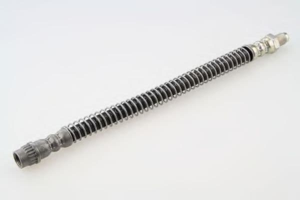 8AH 355 462-891 Behr Hella Гальмівний шланг