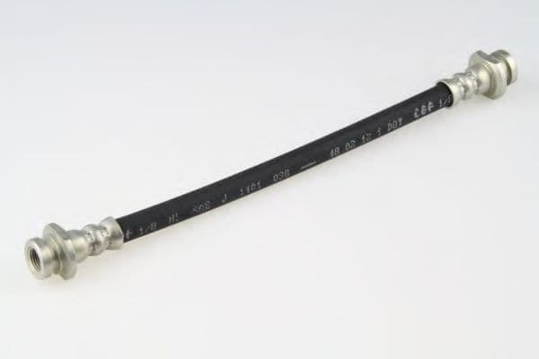 8AH 355 461-501 Behr Hella Гальмівний шланг