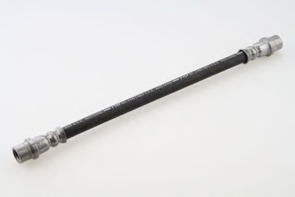 8AH 355 462-991 Behr Hella Гальмівний шланг