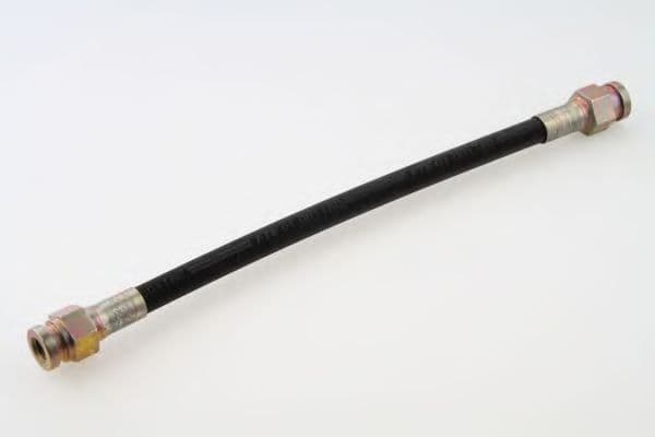 8AH 355 463-051 Behr Hella Гальмівний шланг для Renault 4