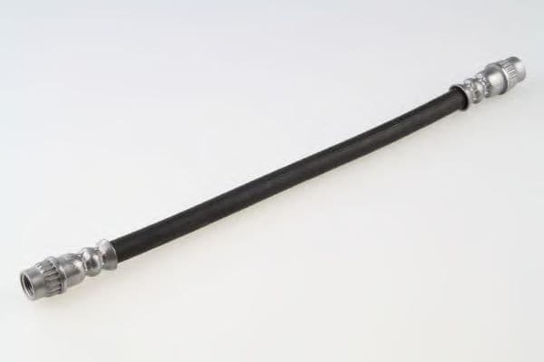 8AH 355 461-101 Behr Hella Гальмівний шланг