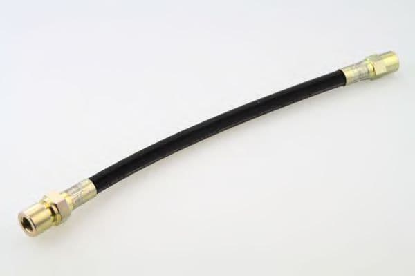 8AH 355 463-091 Behr Hella Гальмівний шланг для Porsche 911