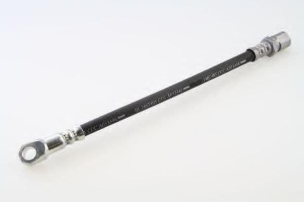 8AH 355 463-221 Behr Hella Гальмівний шланг для Fiat Fiorino