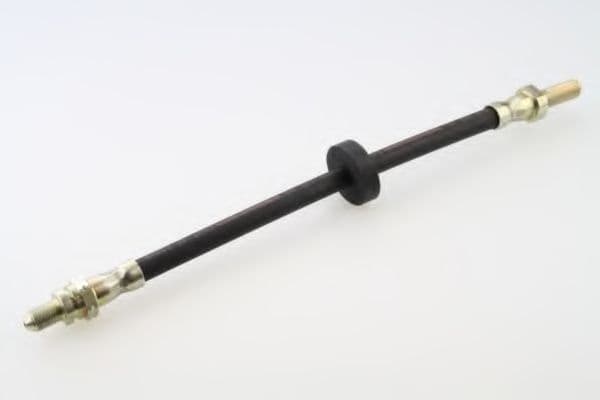 8AH 355 463-241 Behr Hella Гальмівний шланг