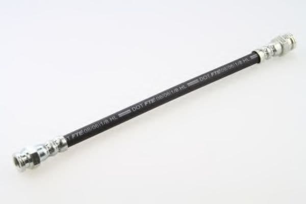 8AH 355 463-371 Behr Hella Гальмівний шланг