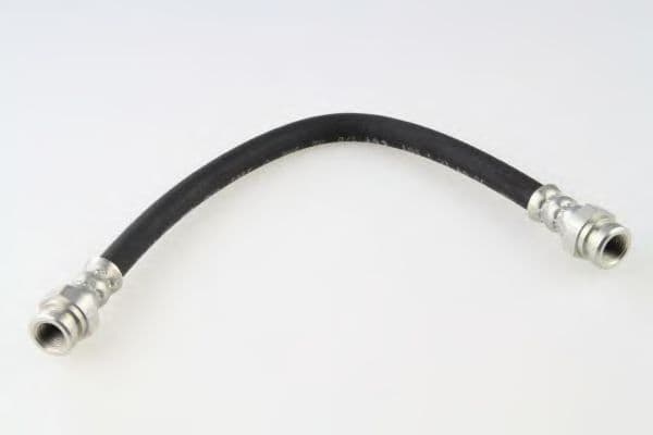 8AH 355 461-251 Behr Hella Гальмівний шланг