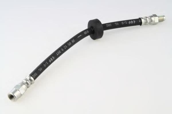 8AH 355 461-651 Behr Hella Тормозной шланг для Audi A8