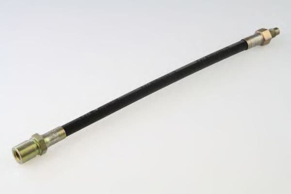 8AH 355 461-261 Behr Hella Тормозной шланг