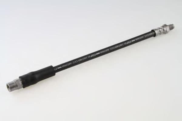 8AH 355 461-381 Behr Hella Тормозной шланг