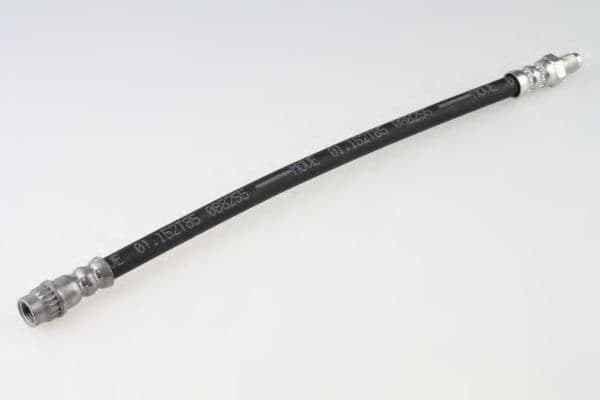 8AH 355 461-661 Behr Hella Тормозной шланг для Renault 19