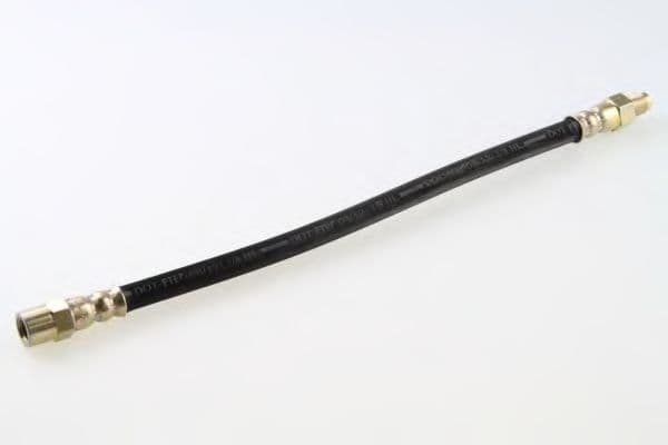 8AH 355 460-091 Behr Hella Тормозной шланг