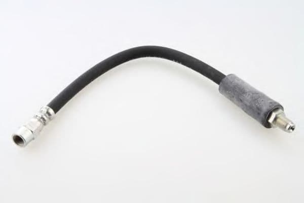 8AH 355 463-891 Behr Hella Гальмівний шланг