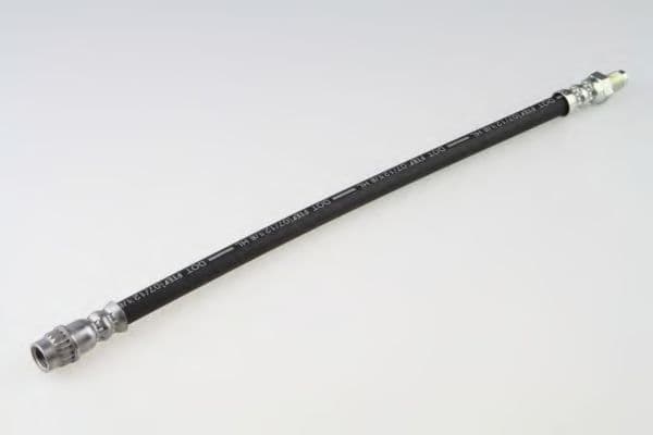 8AH 355 461-701 Behr Hella Гальмівний шланг