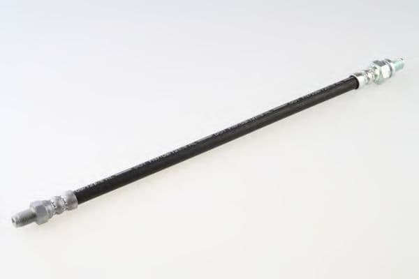 8AH 355 460-721 Behr Hella Гальмівний шланг