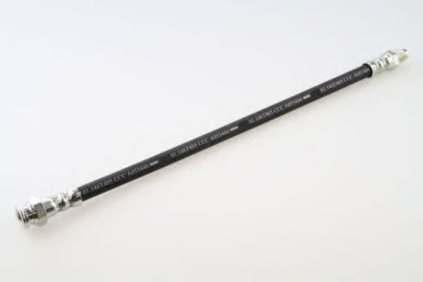 8AH 355 464-171 Behr Hella Гальмівний шланг