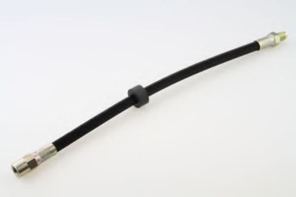 8AH 355 464-201 Behr Hella Тормозной шланг