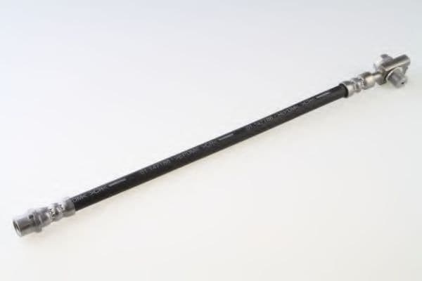 8AH 355 460-361 Behr Hella Гальмівний шланг