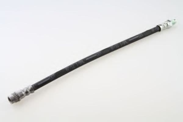 8AH 355 464-291 Behr Hella Гальмівний шланг