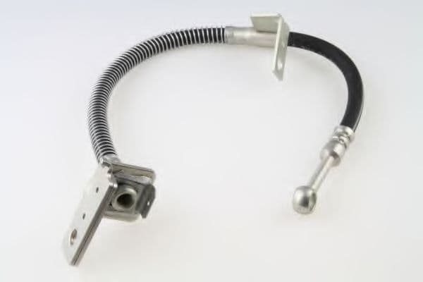 8AH 355 464-521 Behr Hella Гальмівний шланг для Mercedes M-Class