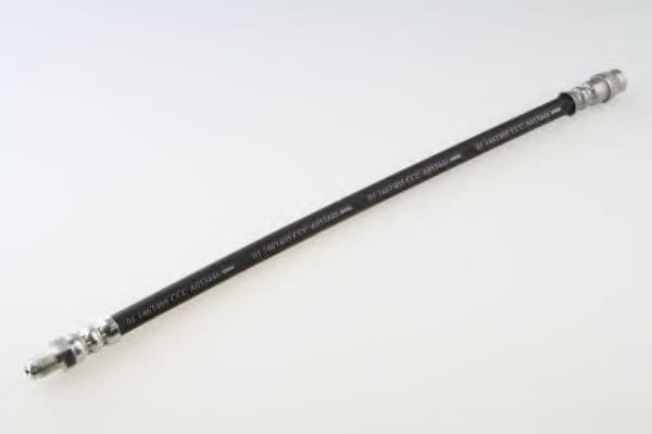 8AH 355 464-581 Behr Hella Гальмівний шланг для Citroen AX
