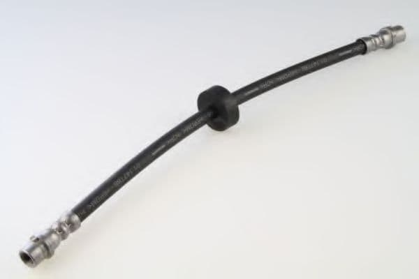 8AH 355 460-411 Behr Hella Гальмівний шланг