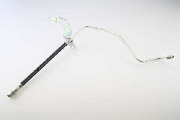 8AH 355 464-701 Behr Hella Гальмівний шланг