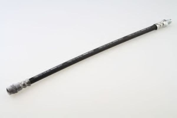 8AH 355 464-741 Behr Hella Гальмівний шланг