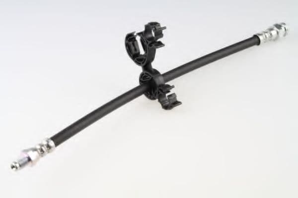 8AH 355 461-551 Behr Hella Тормозной шланг