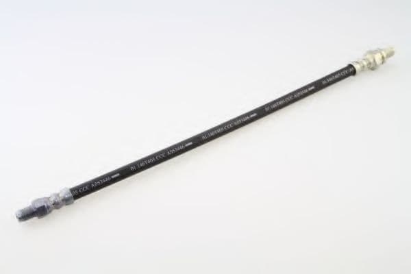 8AH 355 464-821 Behr Hella Гальмівний шланг для Ford Ka