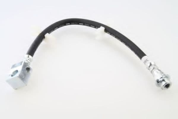 8AH 355 464-941 Behr Hella Гальмівний шланг для Jeep Cherokee