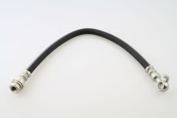 8AH 355 464-981 Behr Hella Гальмівний шланг для Mazda MX-5