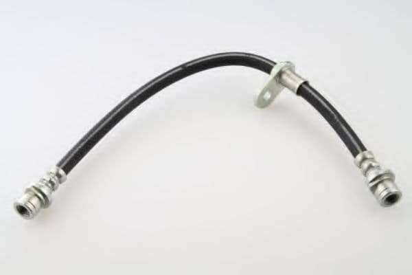 8AH 355 464-991 Behr Hella Тормозной шланг